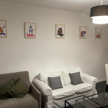 Appartamento Zanclea Palermo Esterno foto