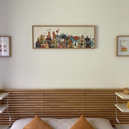 Appartamento Zanclea Palermo Esterno foto