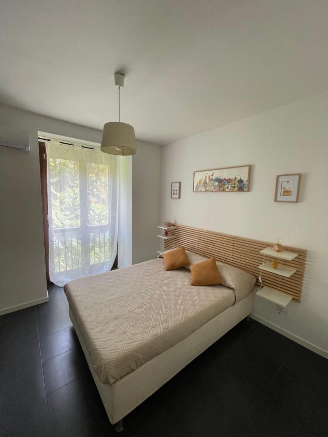 Appartamento Zanclea Palermo Esterno foto
