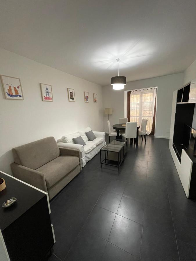 Appartamento Zanclea Palermo Esterno foto