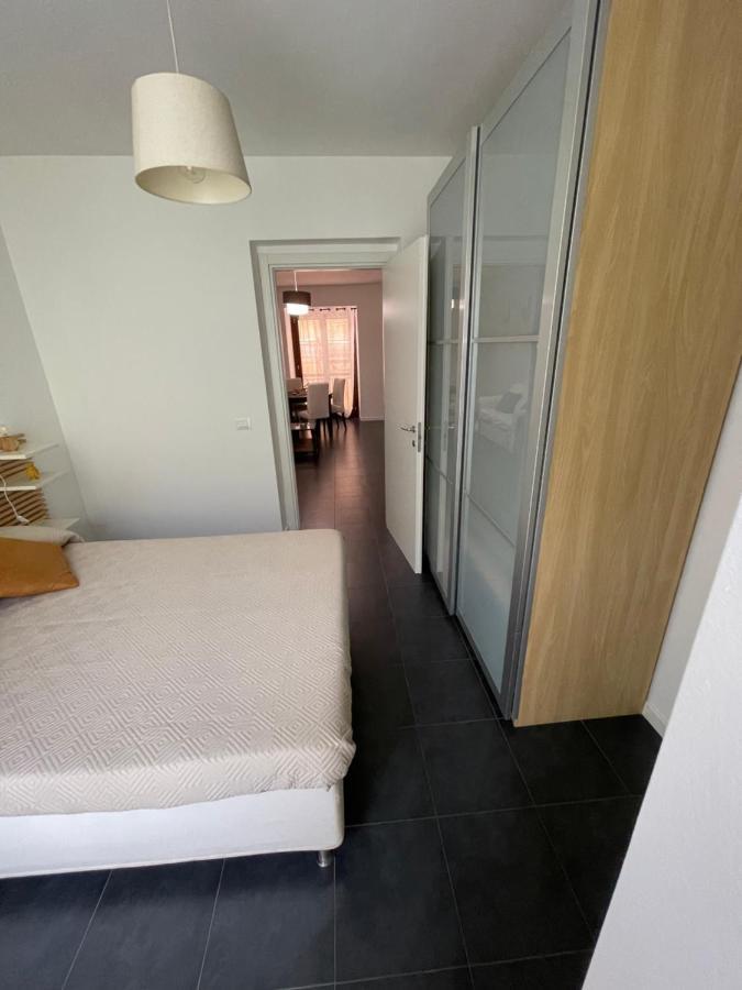 Appartamento Zanclea Palermo Esterno foto