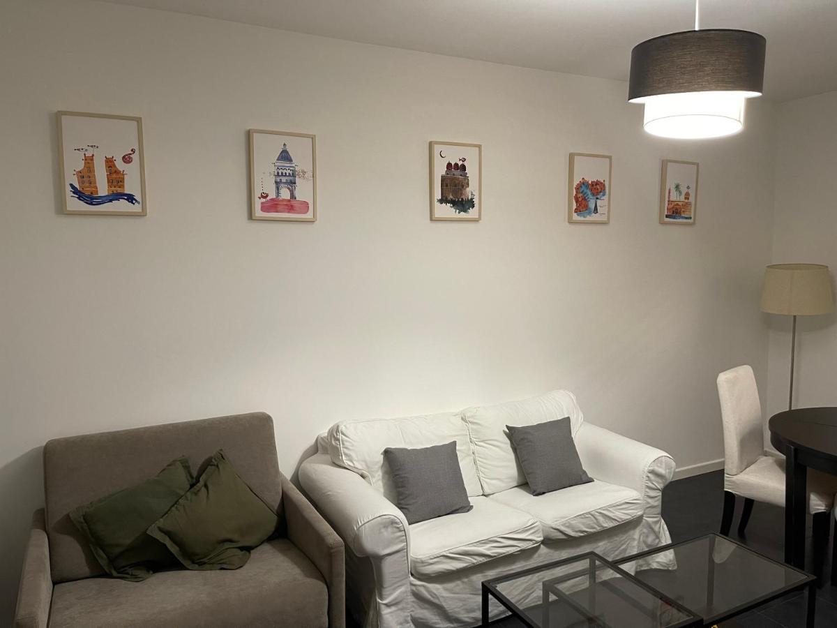 Appartamento Zanclea Palermo Esterno foto