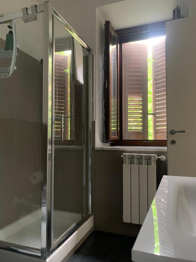 Appartamento Zanclea Palermo Esterno foto