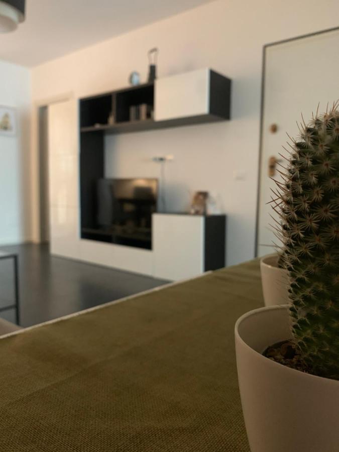 Appartamento Zanclea Palermo Esterno foto